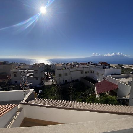 Big House Adeje Deluxe By Deihu Experiences Villa Costa Adeje  ภายนอก รูปภาพ