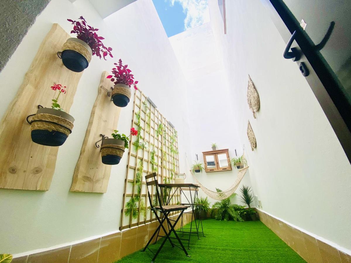 Big House Adeje Deluxe By Deihu Experiences Villa Costa Adeje  ภายนอก รูปภาพ