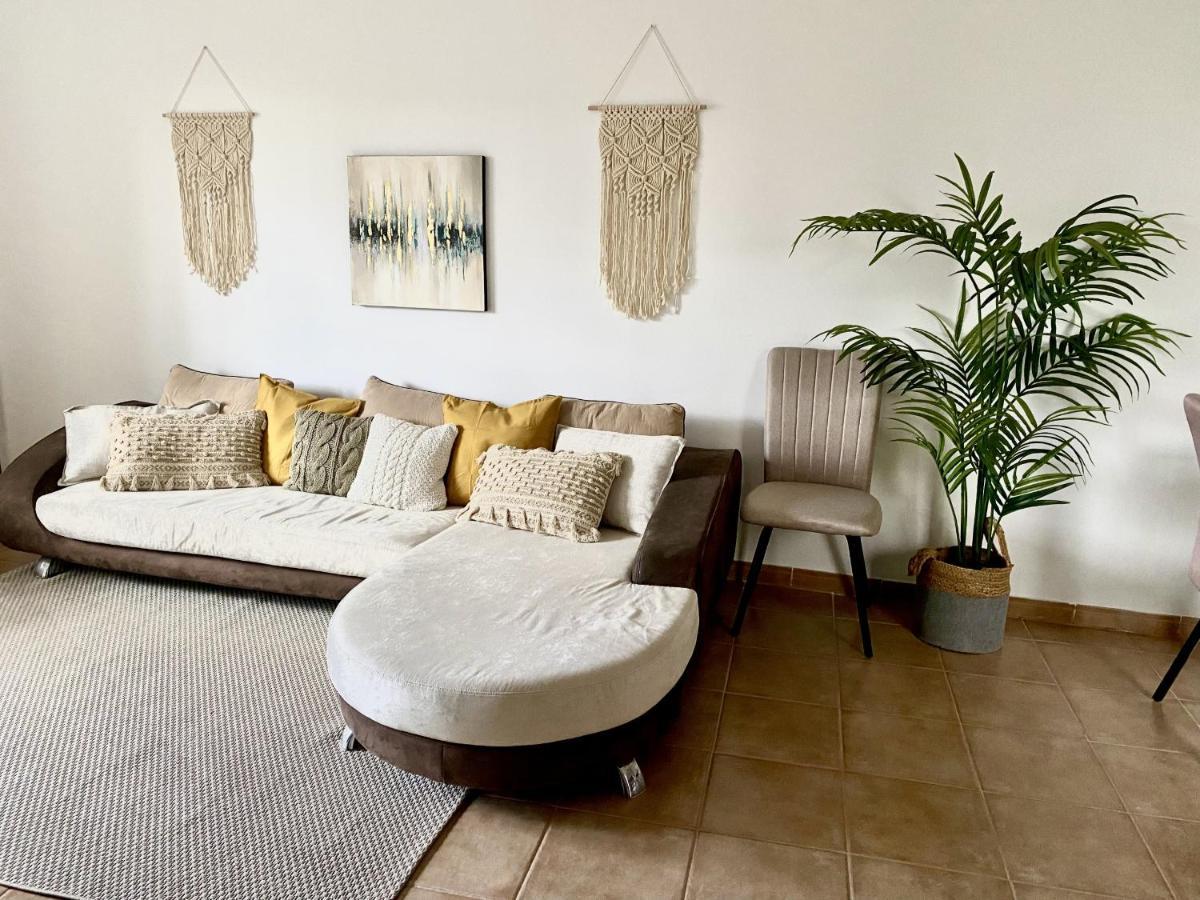 Big House Adeje Deluxe By Deihu Experiences Villa Costa Adeje  ภายนอก รูปภาพ