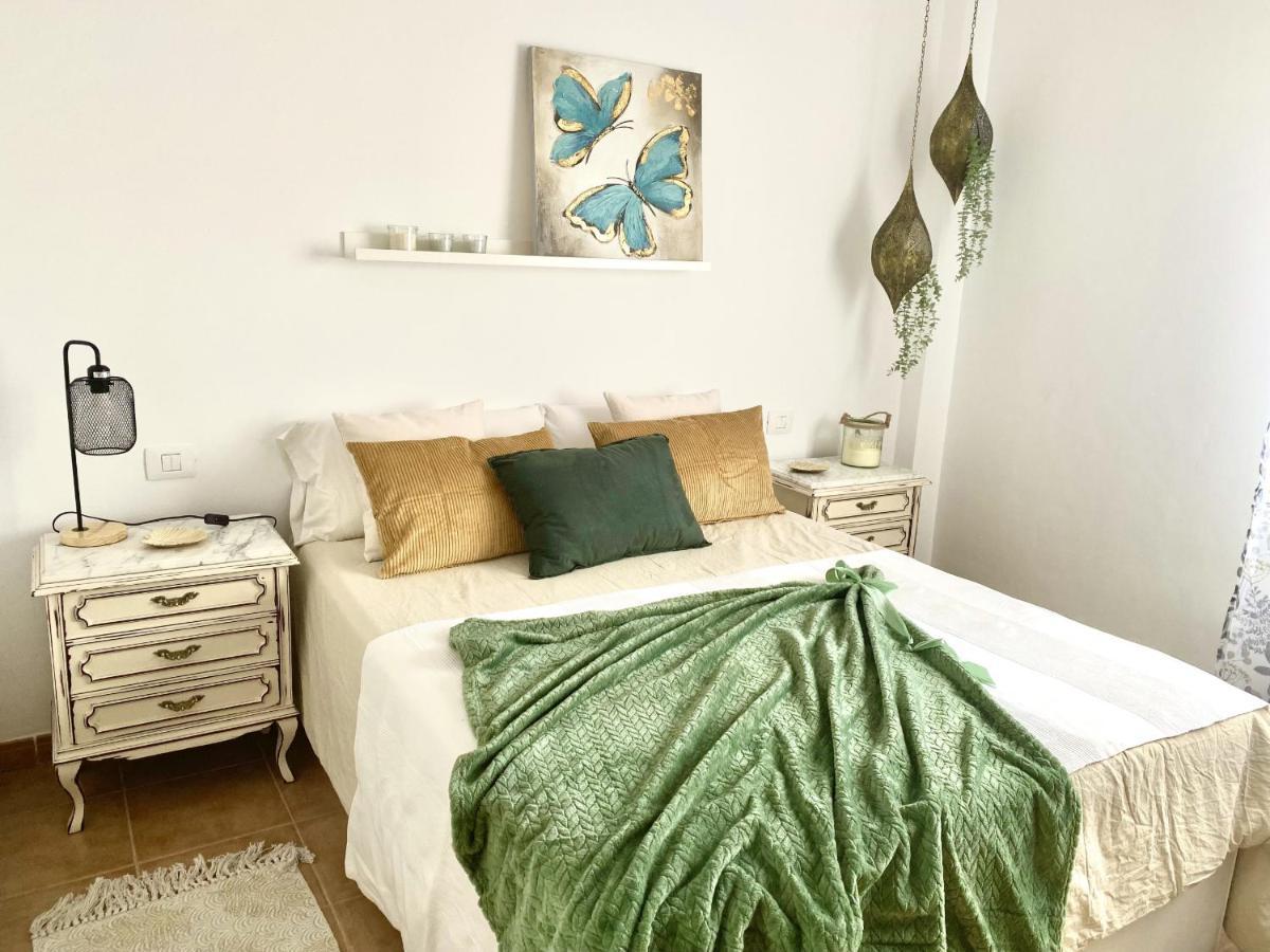 Big House Adeje Deluxe By Deihu Experiences Villa Costa Adeje  ภายนอก รูปภาพ
