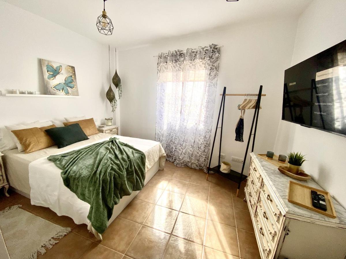 Big House Adeje Deluxe By Deihu Experiences Villa Costa Adeje  ภายนอก รูปภาพ