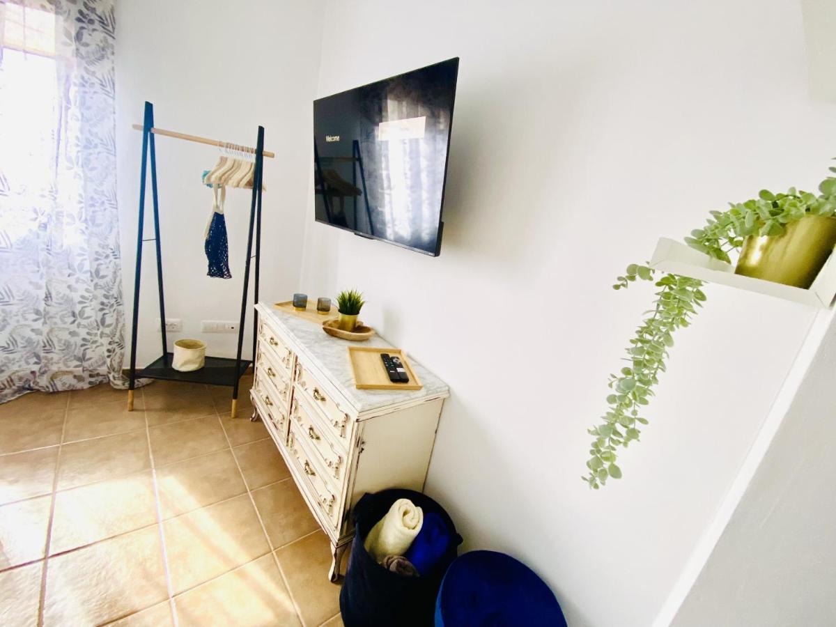 Big House Adeje Deluxe By Deihu Experiences Villa Costa Adeje  ภายนอก รูปภาพ