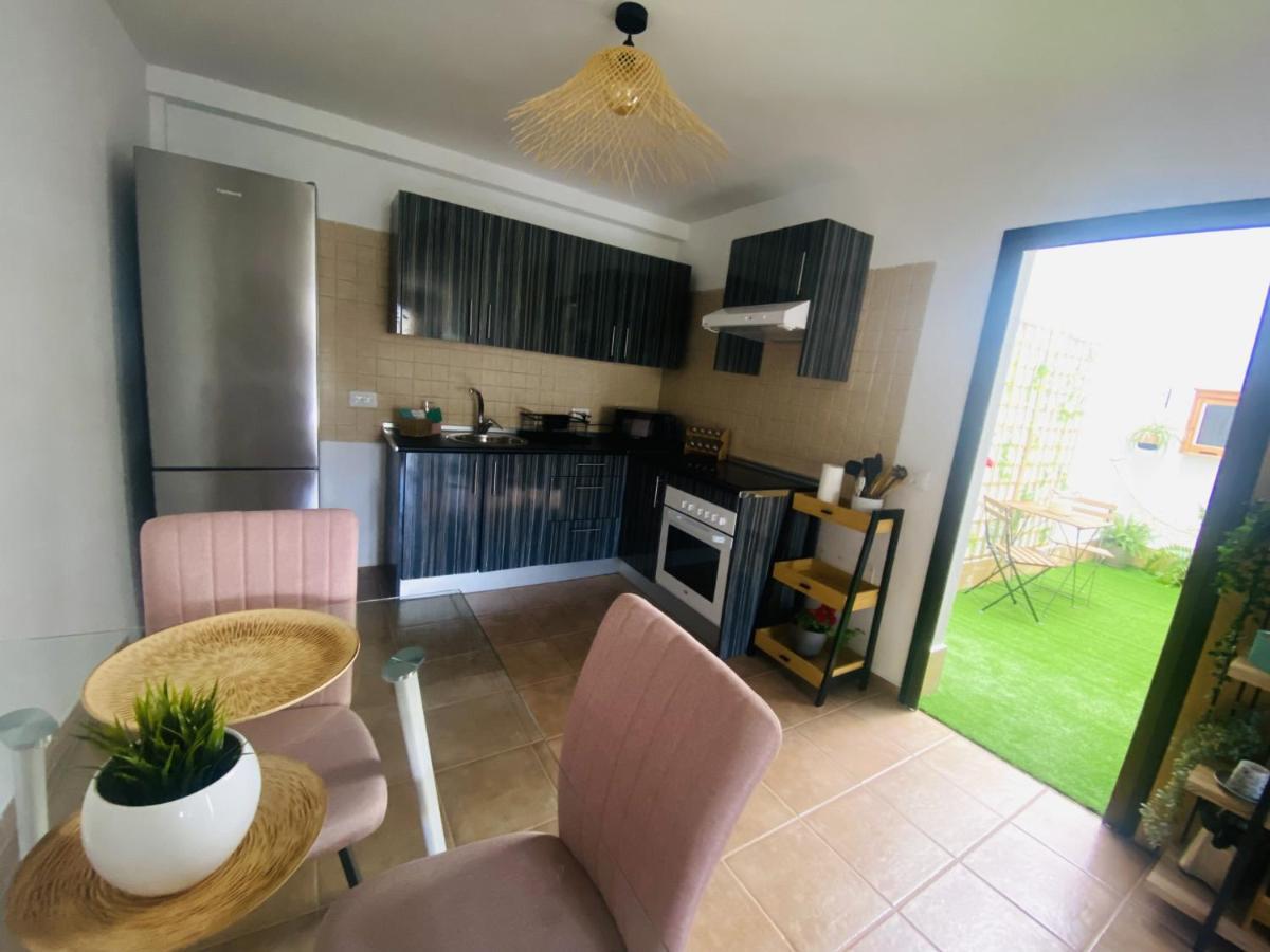Big House Adeje Deluxe By Deihu Experiences Villa Costa Adeje  ภายนอก รูปภาพ