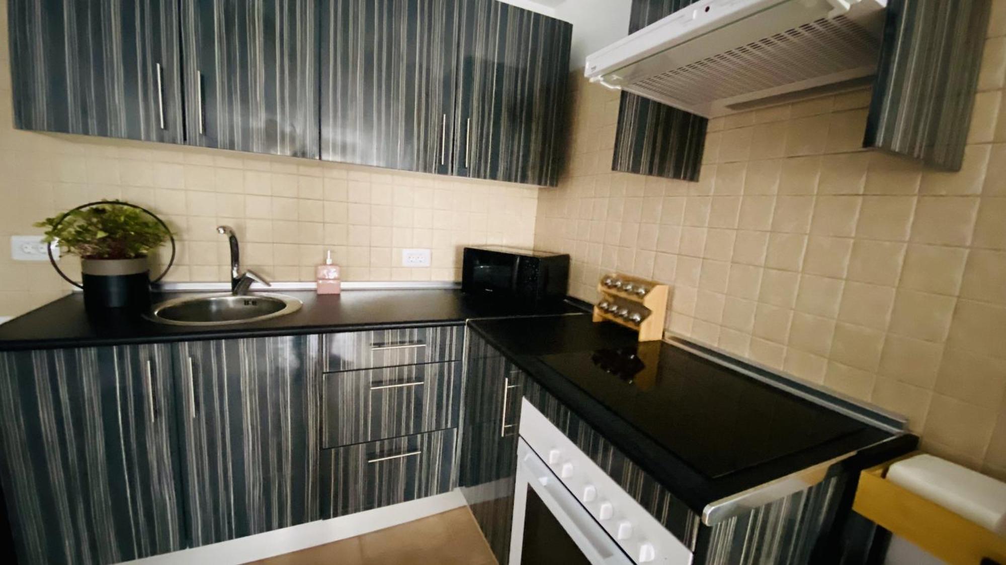 Big House Adeje Deluxe By Deihu Experiences Villa Costa Adeje  ภายนอก รูปภาพ