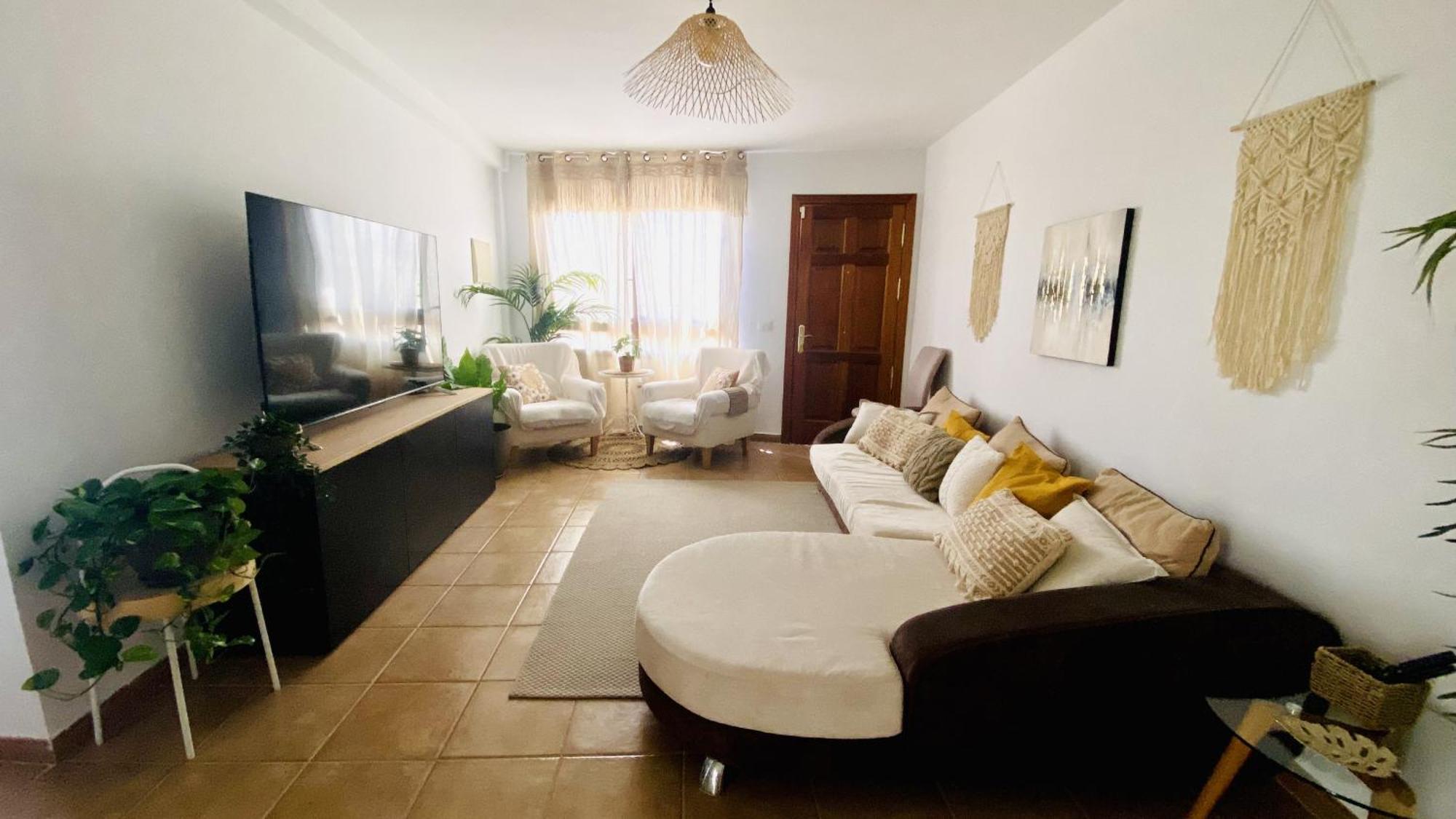 Big House Adeje Deluxe By Deihu Experiences Villa Costa Adeje  ภายนอก รูปภาพ