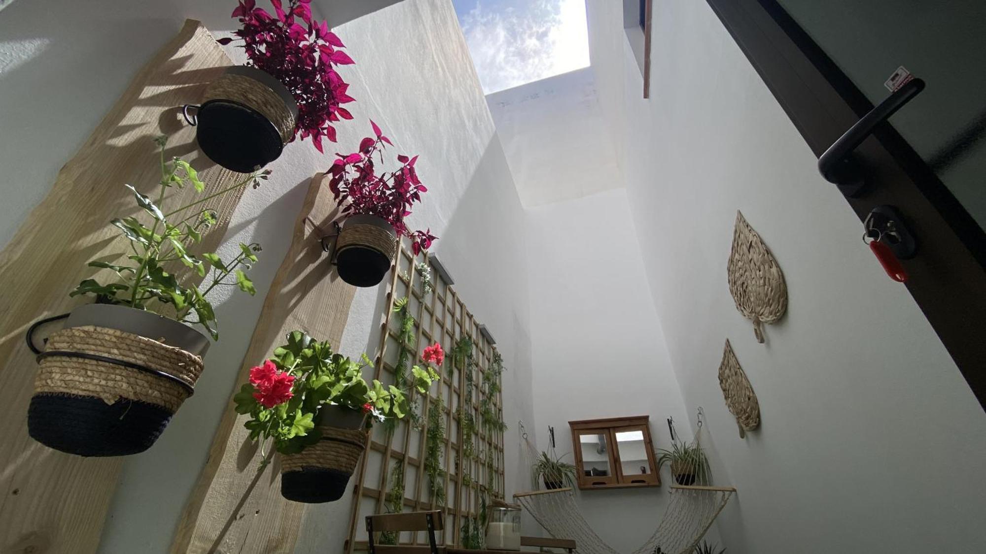 Big House Adeje Deluxe By Deihu Experiences Villa Costa Adeje  ภายนอก รูปภาพ