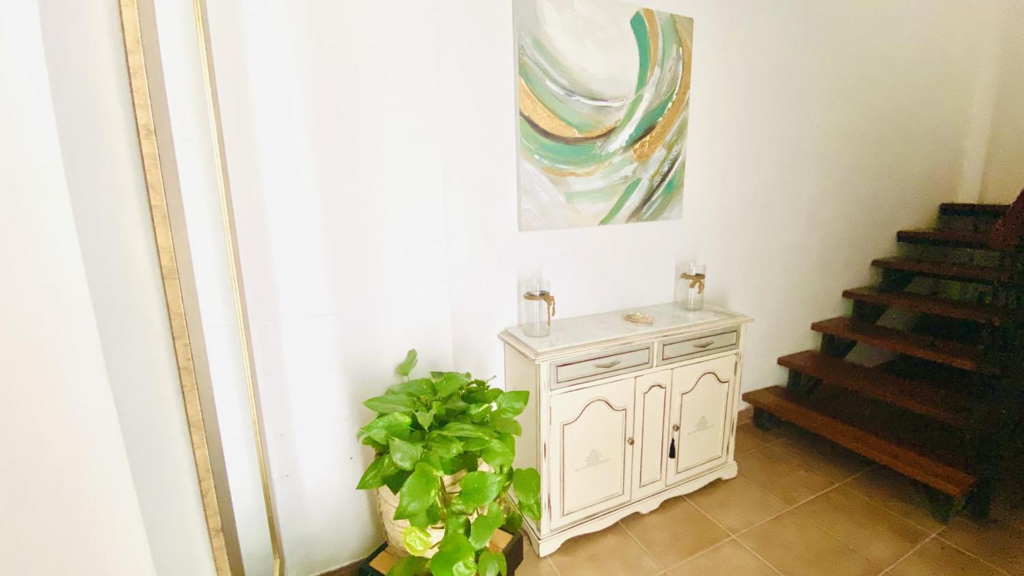 Big House Adeje Deluxe By Deihu Experiences Villa Costa Adeje  ภายนอก รูปภาพ