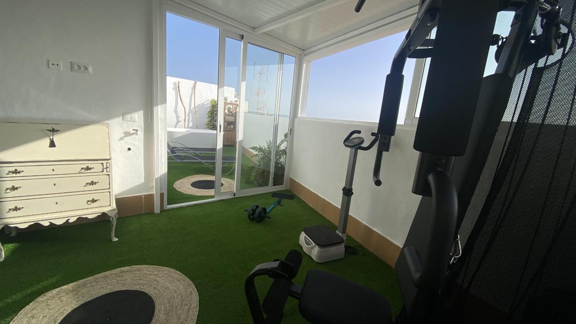 Big House Adeje Deluxe By Deihu Experiences Villa Costa Adeje  ภายนอก รูปภาพ