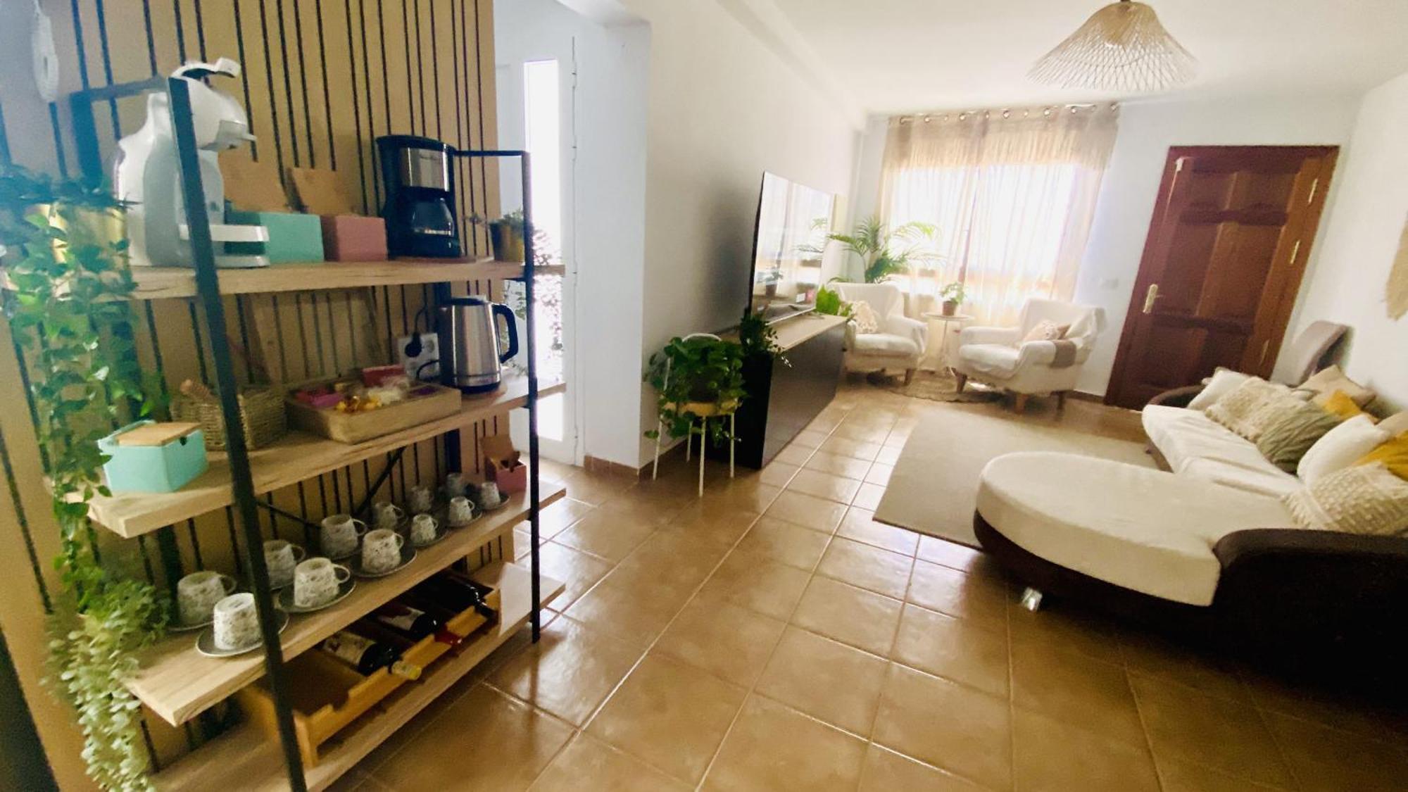 Big House Adeje Deluxe By Deihu Experiences Villa Costa Adeje  ภายนอก รูปภาพ