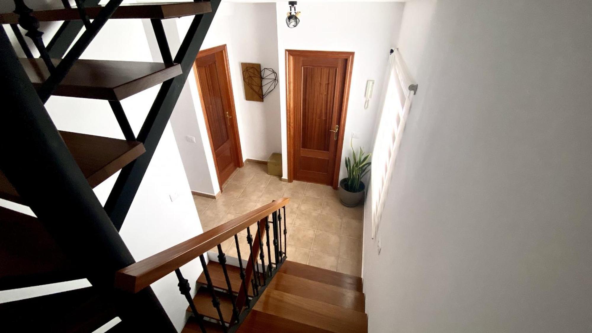 Big House Adeje Deluxe By Deihu Experiences Villa Costa Adeje  ภายนอก รูปภาพ