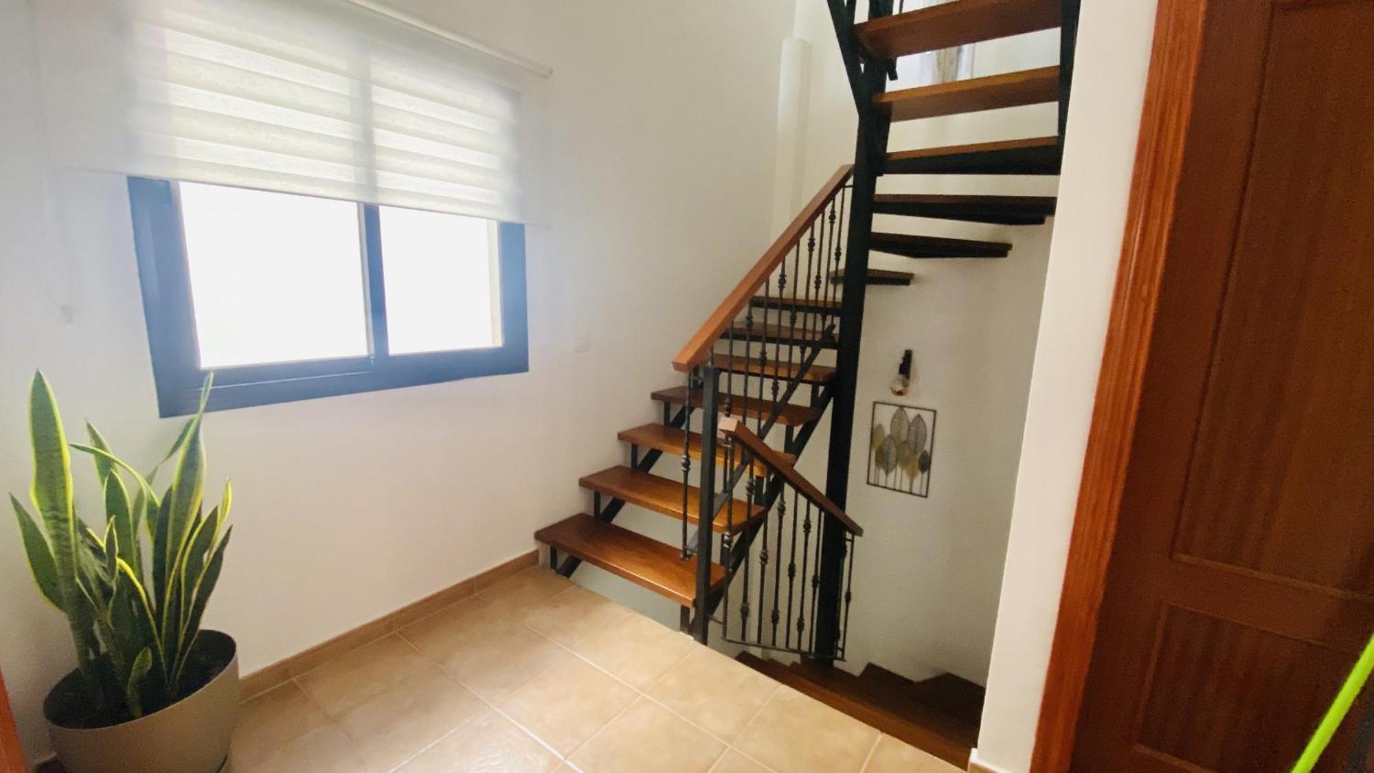 Big House Adeje Deluxe By Deihu Experiences Villa Costa Adeje  ภายนอก รูปภาพ