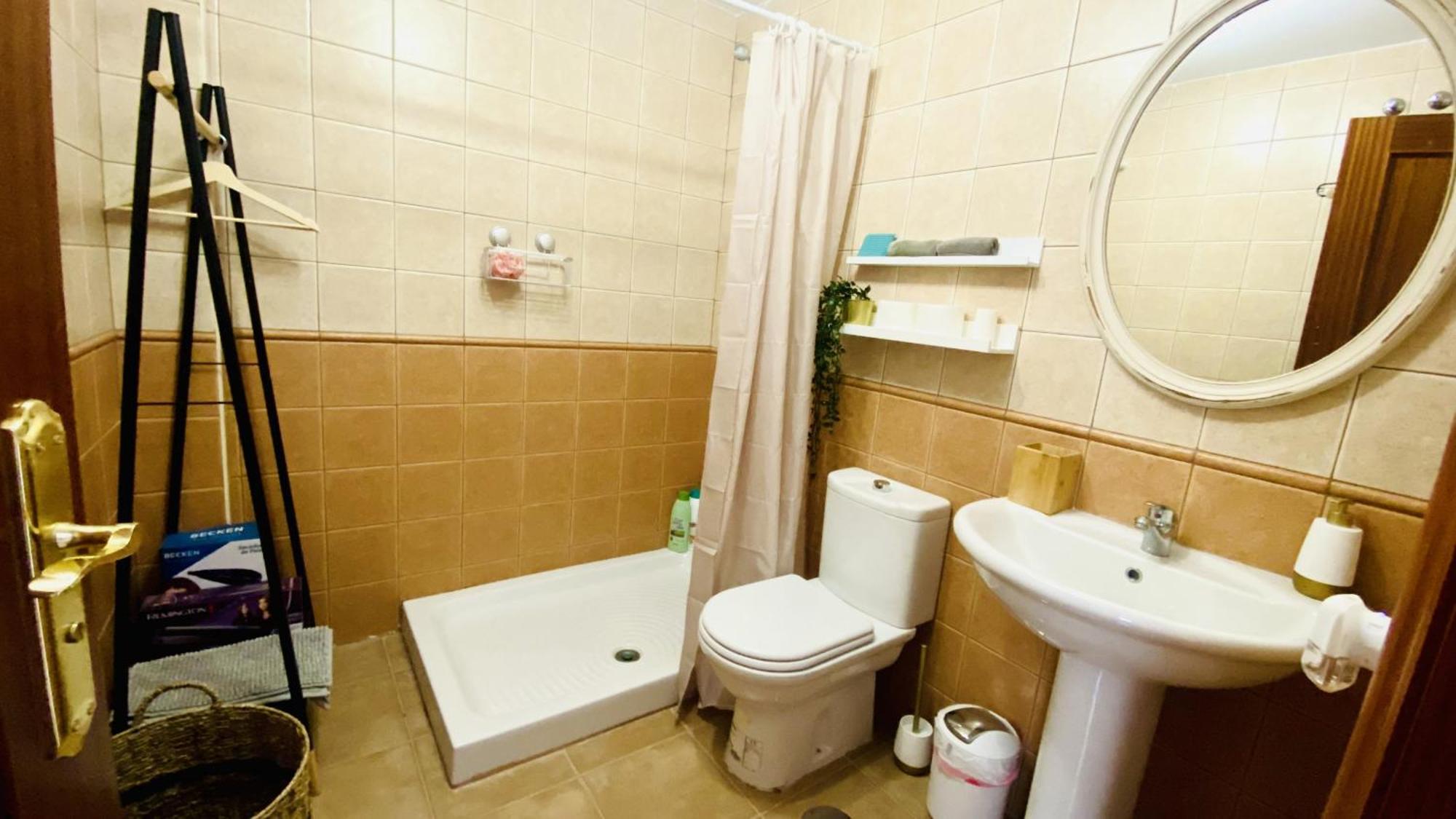 Big House Adeje Deluxe By Deihu Experiences Villa Costa Adeje  ภายนอก รูปภาพ