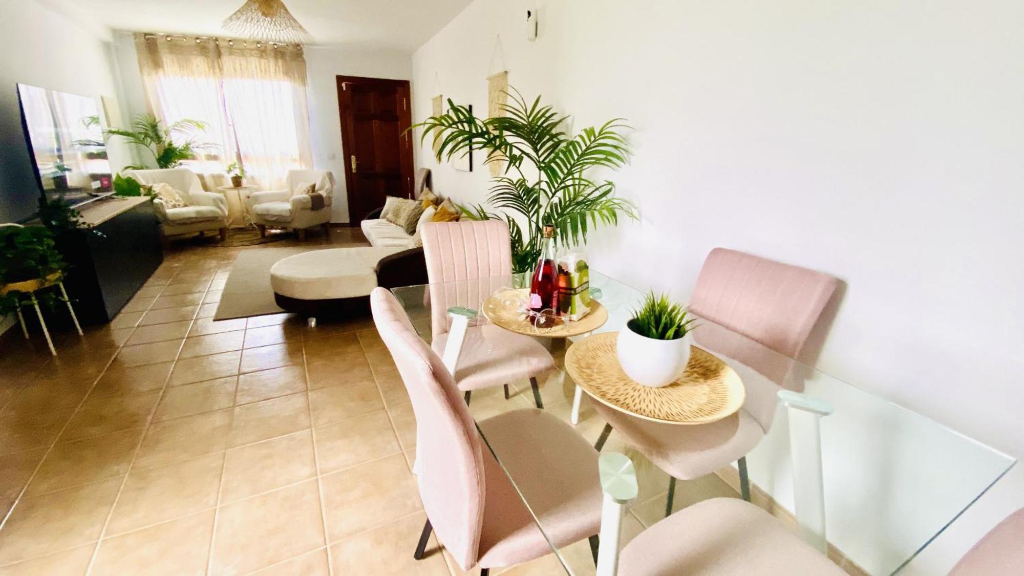 Big House Adeje Deluxe By Deihu Experiences Villa Costa Adeje  ภายนอก รูปภาพ