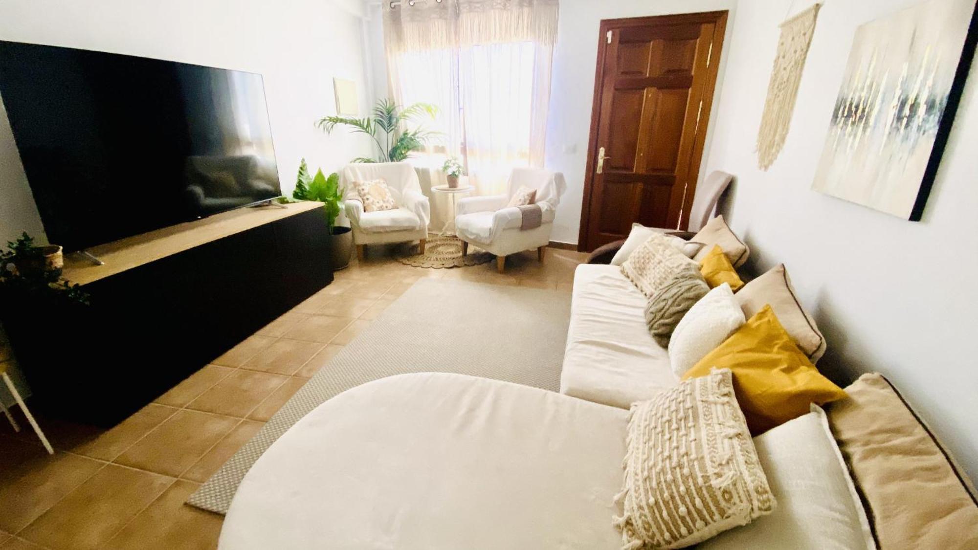 Big House Adeje Deluxe By Deihu Experiences Villa Costa Adeje  ภายนอก รูปภาพ