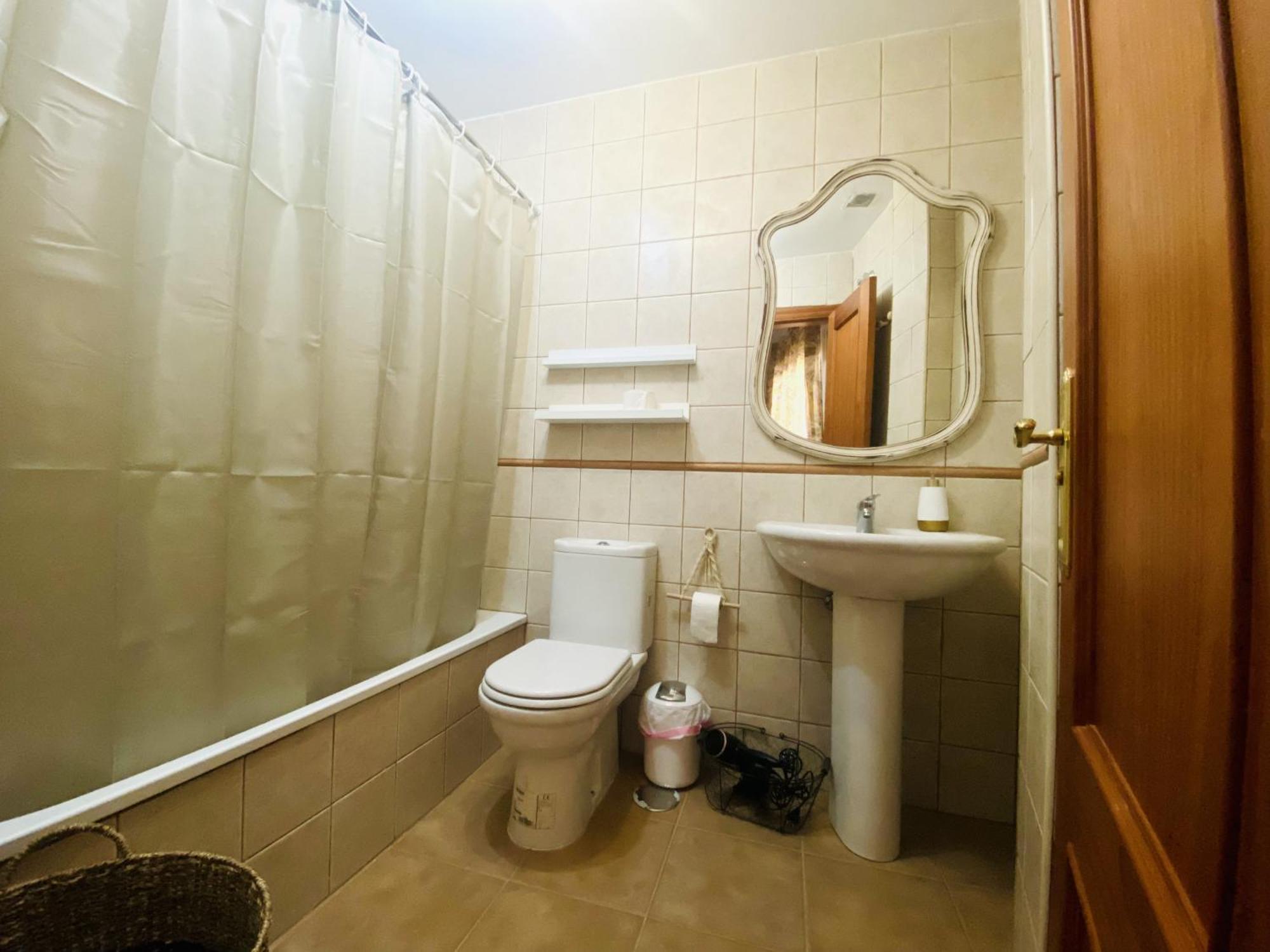 Big House Adeje Deluxe By Deihu Experiences Villa Costa Adeje  ภายนอก รูปภาพ