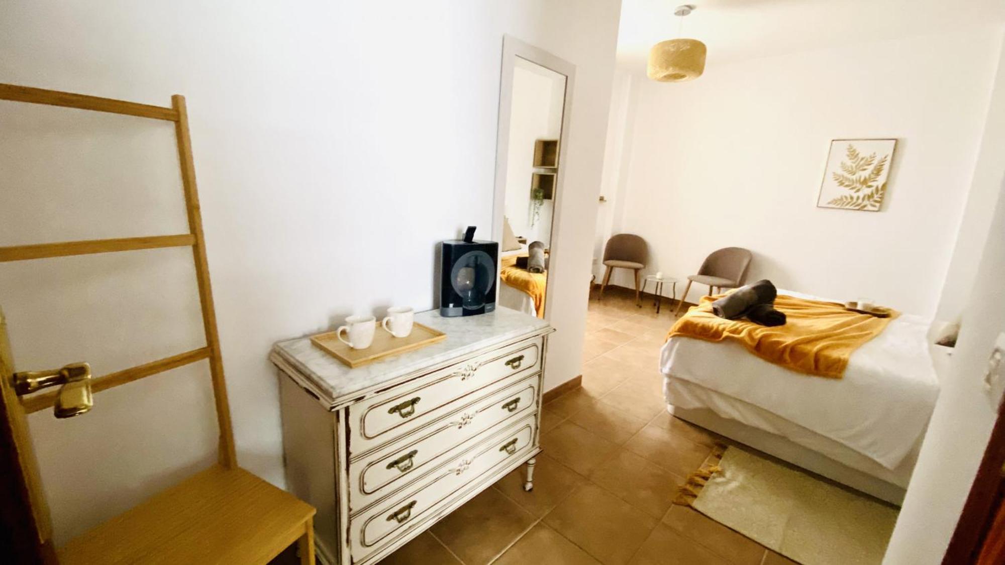 Big House Adeje Deluxe By Deihu Experiences Villa Costa Adeje  ภายนอก รูปภาพ