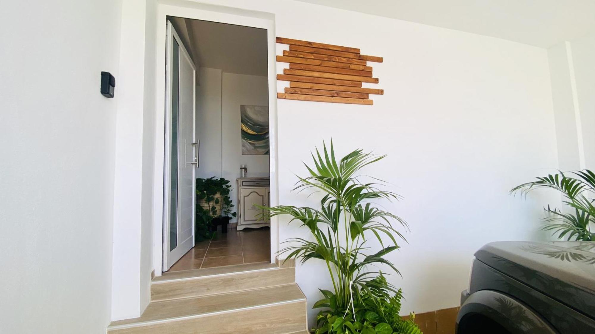 Big House Adeje Deluxe By Deihu Experiences Villa Costa Adeje  ภายนอก รูปภาพ
