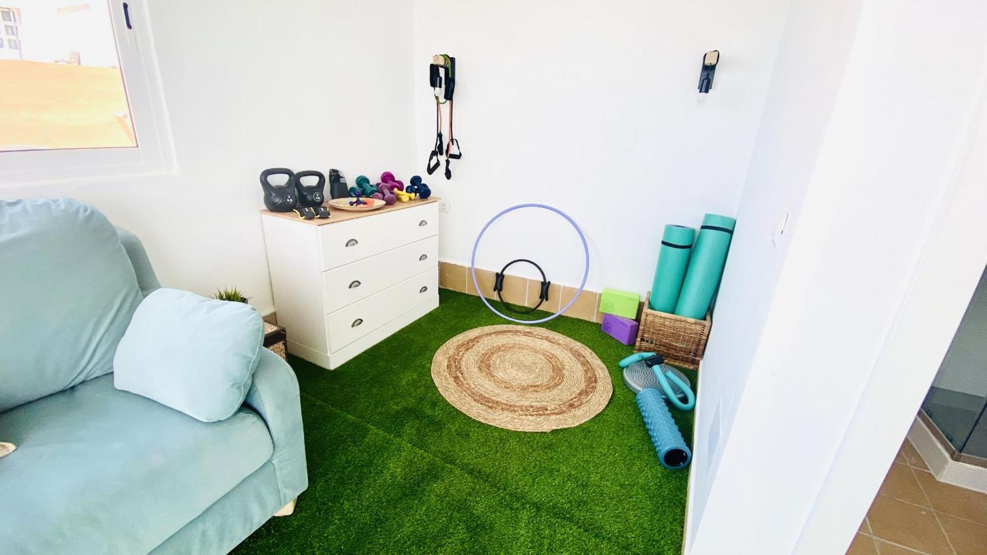 Big House Adeje Deluxe By Deihu Experiences Villa Costa Adeje  ภายนอก รูปภาพ