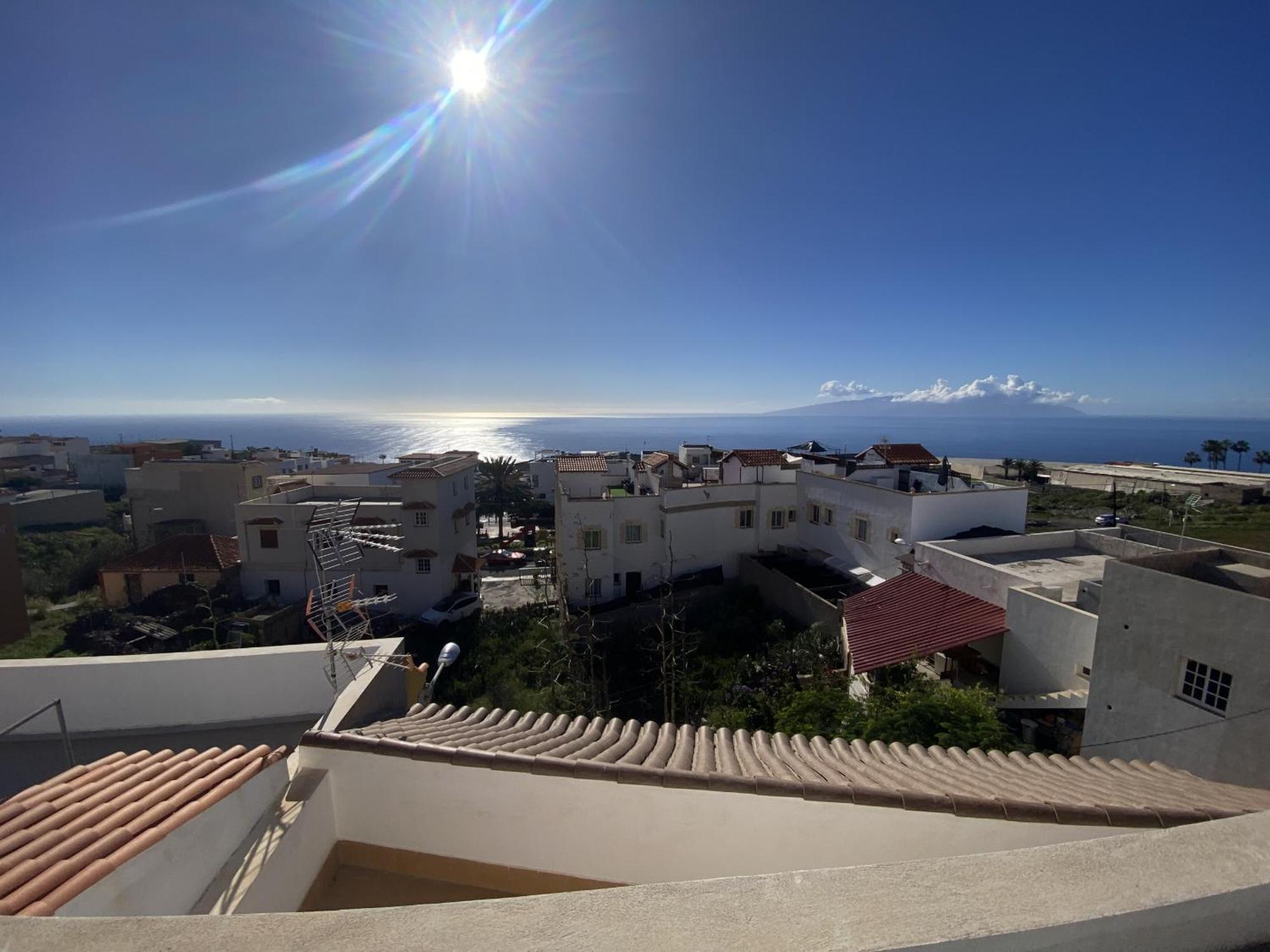 Big House Adeje Deluxe By Deihu Experiences Villa Costa Adeje  ภายนอก รูปภาพ