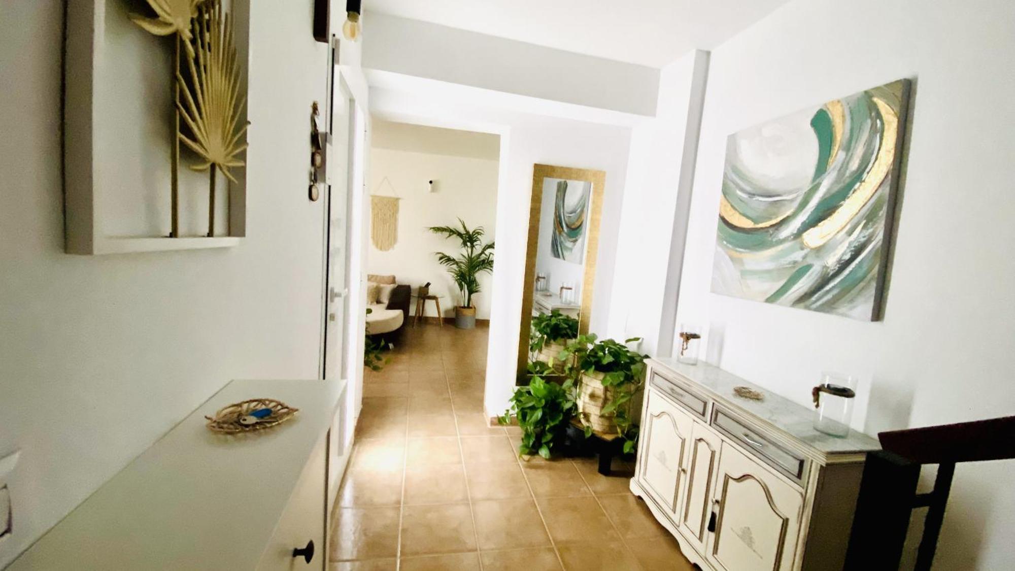 Big House Adeje Deluxe By Deihu Experiences Villa Costa Adeje  ภายนอก รูปภาพ