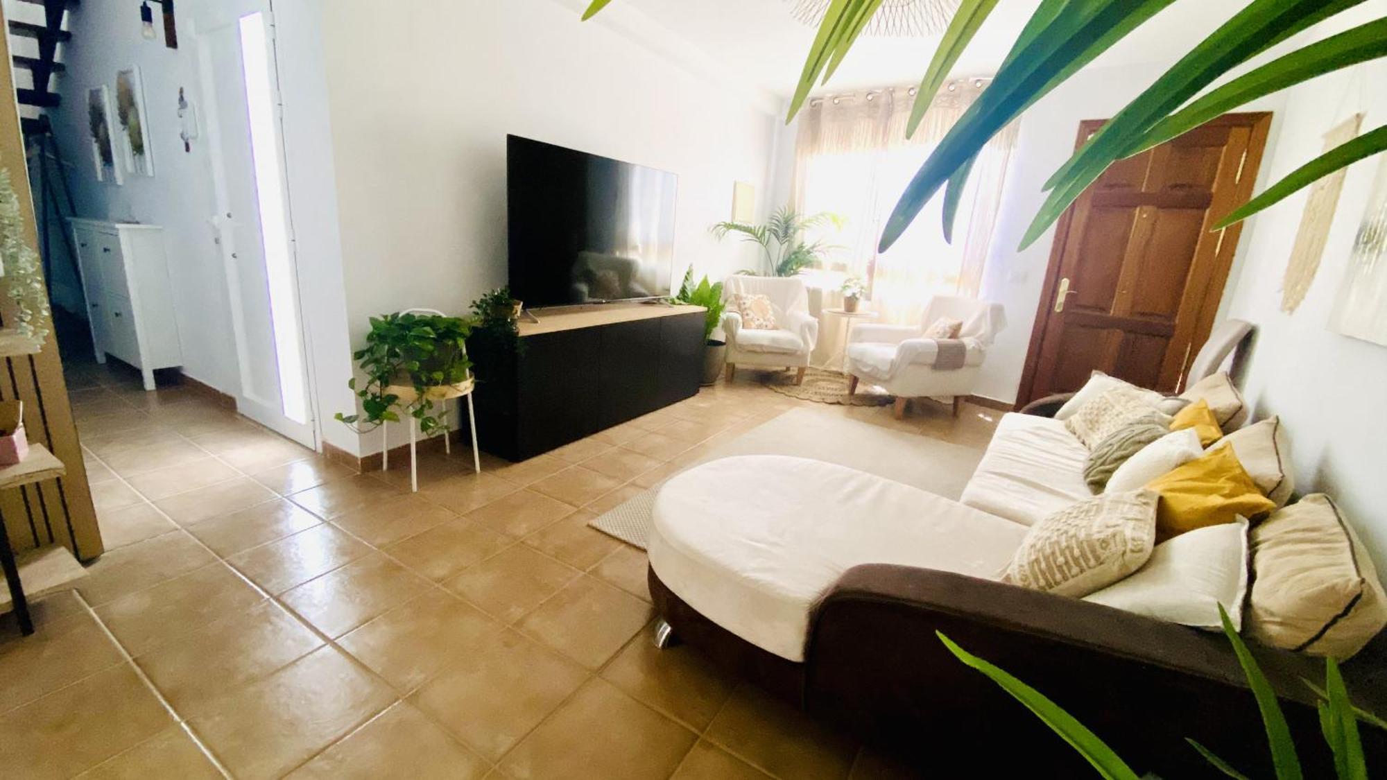 Big House Adeje Deluxe By Deihu Experiences Villa Costa Adeje  ภายนอก รูปภาพ