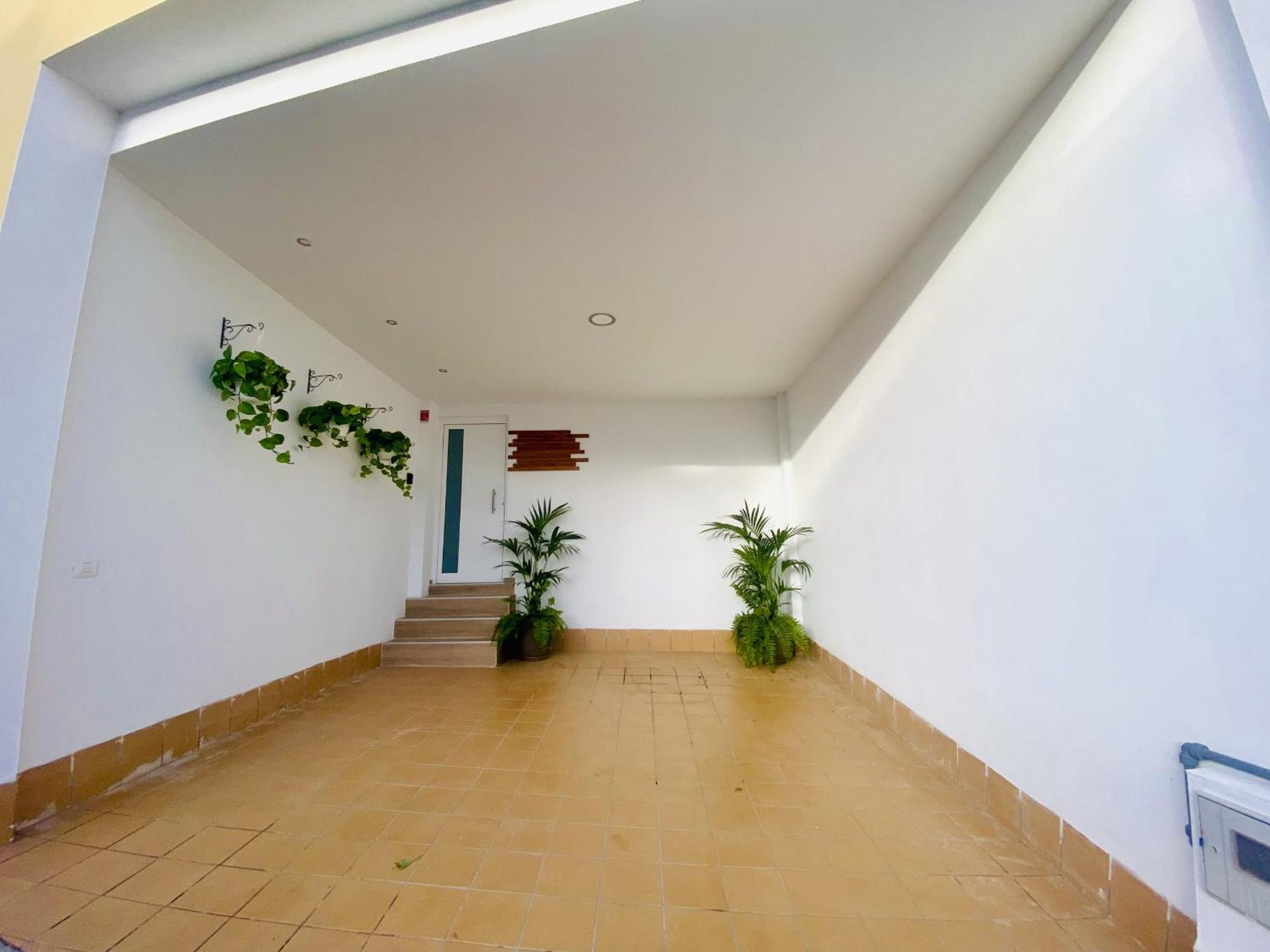Big House Adeje Deluxe By Deihu Experiences Villa Costa Adeje  ภายนอก รูปภาพ