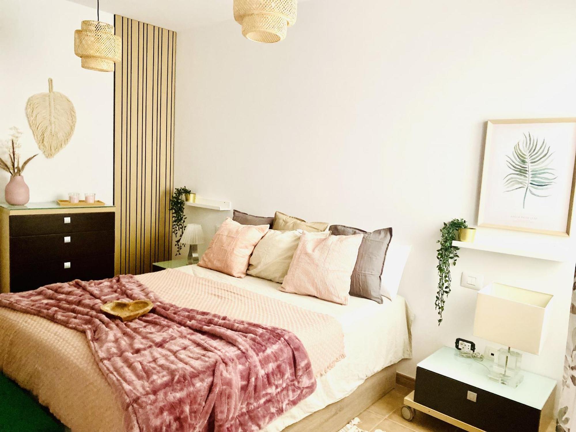 Big House Adeje Deluxe By Deihu Experiences Villa Costa Adeje  ภายนอก รูปภาพ
