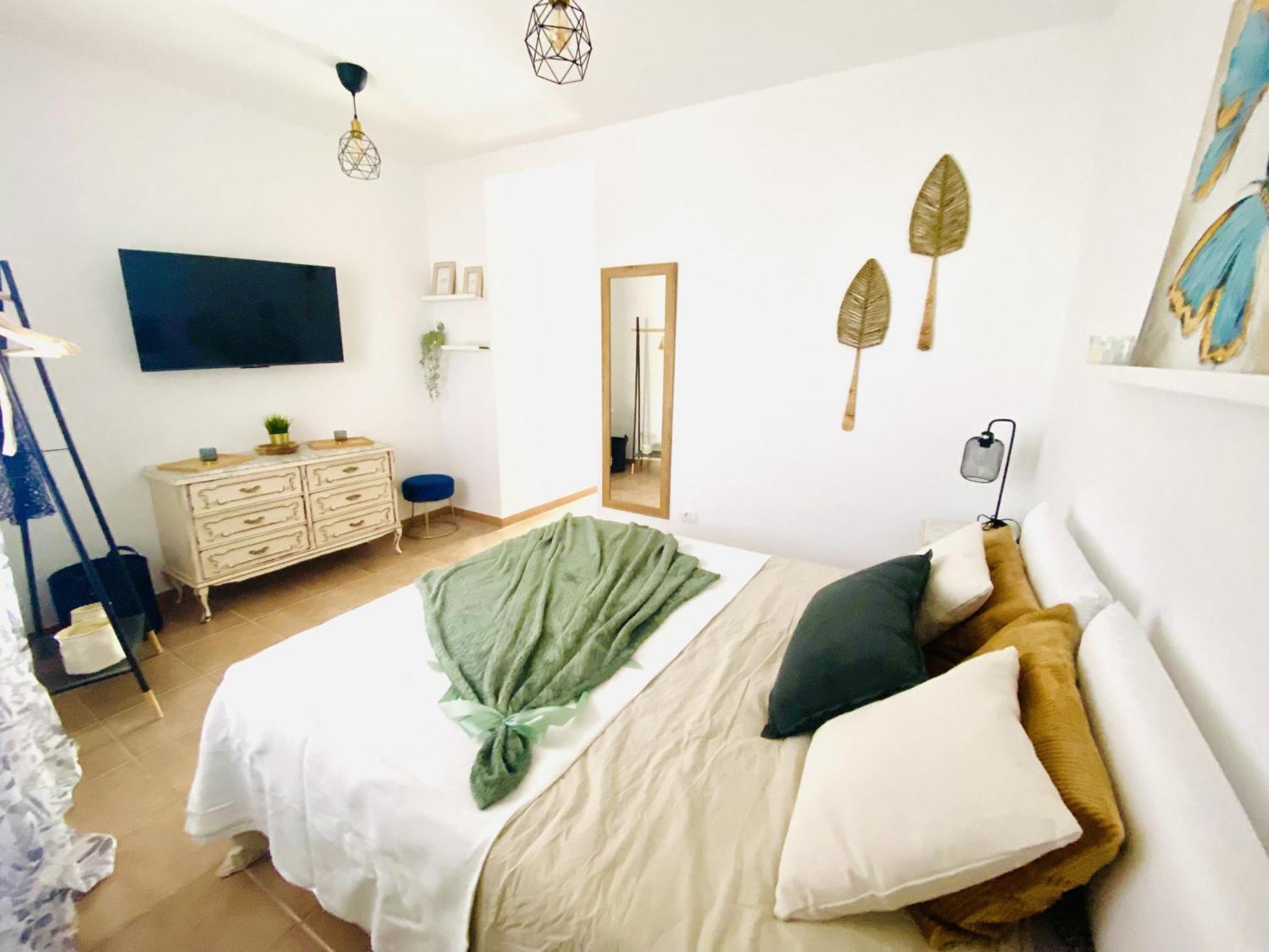 Big House Adeje Deluxe By Deihu Experiences Villa Costa Adeje  ภายนอก รูปภาพ